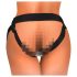 Zestaw Deluxe King Cock Elite - silikonowy strap-on