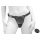 Body Dock G-Point Pro - czarne, radio-przyjazne szelki na biodra