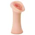 Pipedream - Wet Pussies Juicy Snatch - realistyczna sztuczna cipka (naturalna)