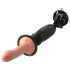 Fetish Fantasy Body Dock Thruster - czarny adapter thrustujący