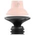Fetish Fantasy Body Dock Thruster - czarny adapter thrustujący