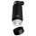 Fap Flask Thrill Seeker - czarny kubek masturbacyjny