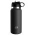 Fap Flask Thrill Seeker - czarny kubek masturbacyjny