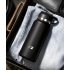 Fap Flask Thrill Seeker - czarny kubek masturbacyjny