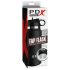 Fap Flask Thrill Seeker - czarny kubek masturbacyjny