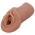 Pipedream Sorority Snatch - masturbator wagina - realistyczna - kolor naturalny