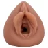 Pipedream Sorority Snatch - masturbator wagina - realistyczna - kolor naturalny