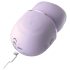 JimmyJane Hello Kiss Pro – wibrujący stymulator do lizania (fioletowy)