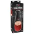 PDX Elite Fuck-O-Matic Pro XL automatyczny ssący masturbator - czarny