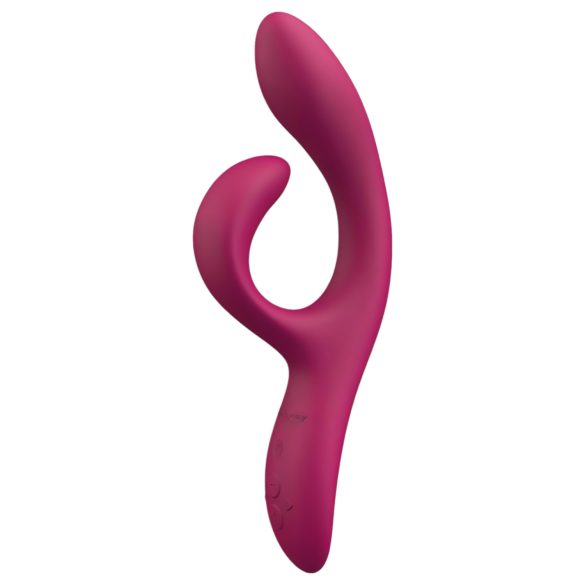 We-Vibe Nova 2 - wibrator z ramieniem do stymulacji łechtaczki (fioletowy)