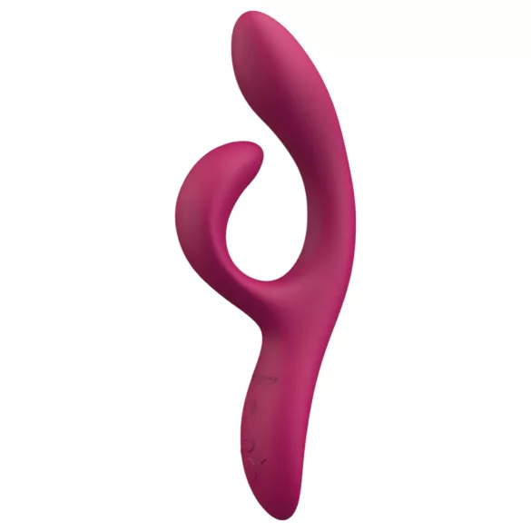 We-Vibe Nova 2 - wibrator z elastycznym ramieniem łechtaczkowym sterowany aplikacją (fioletowy)