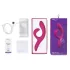 We-Vibe Nova 2 - wibrator z elastycznym ramieniem łechtaczkowym sterowany aplikacją (fioletowy)