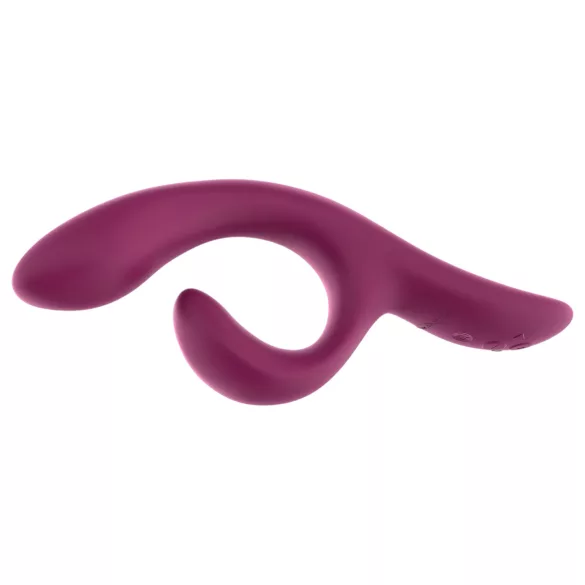 We-Vibe Nova 2 - wibrator z elastycznym ramieniem łechtaczkowym sterowany aplikacją (fioletowy)