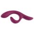 We-Vibe Nova 2 - wibrator z ramieniem do stymulacji łechtaczki (fioletowy)