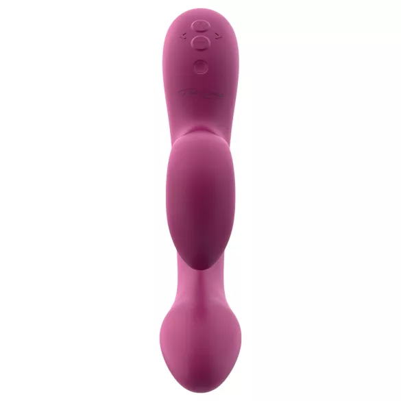 We-Vibe Nova 2 - wibrator z elastycznym ramieniem łechtaczkowym sterowany aplikacją (fioletowy)
