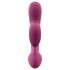 We-Vibe Nova 2 - wibrator z ramieniem do stymulacji łechtaczki (fioletowy)