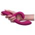 We-Vibe Nova 2 - wibrator z ramieniem do stymulacji łechtaczki (fioletowy)