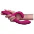 We-Vibe Nova 2 - wibrator z elastycznym ramieniem łechtaczkowym sterowany aplikacją (fioletowy)