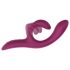 We-Vibe Nova 2 - wibrator z ramieniem do stymulacji łechtaczki (fioletowy)