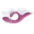 We-Vibe Nova 2 - wibrator z ramieniem do stymulacji łechtaczki (fioletowy)