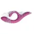 We-Vibe Nova 2 - wibrator z elastycznym ramieniem łechtaczkowym sterowany aplikacją (fioletowy)