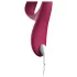 We-Vibe Nova 2 - wibrator z elastycznym ramieniem łechtaczkowym sterowany aplikacją (fioletowy)