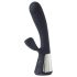 / Fleshlight OHMIBOD Kiiroo - inteligentny wibrator z ramieniem na łechtaczkę (czarny)