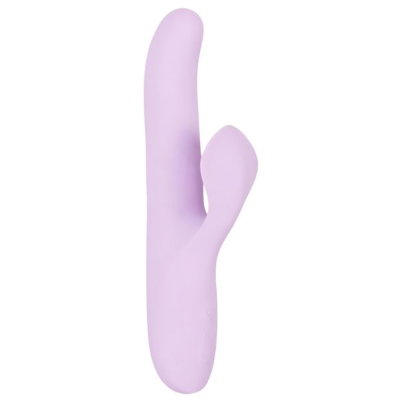 SMILE Thrusting - wibrator z obrotowym i pulsacyjnym ruchom ramieniem (fioletowy)