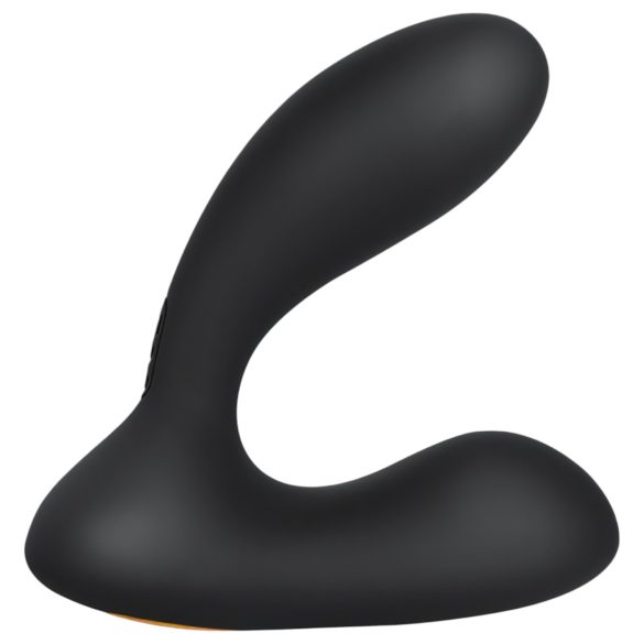 Svakom Vick Neo - akumulatorowy wibrator analny VR (czarny)