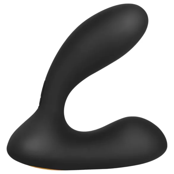 Svakom Vick Neo - wibrator analny VR na akumulator - czarny