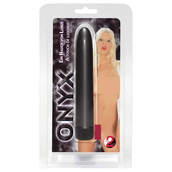 You2Toys - wibrator Onyx