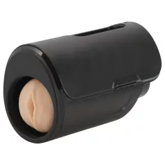   Kiiroo Keon Automatic - interaktywny masturbator dla mężczyzn (czarny)