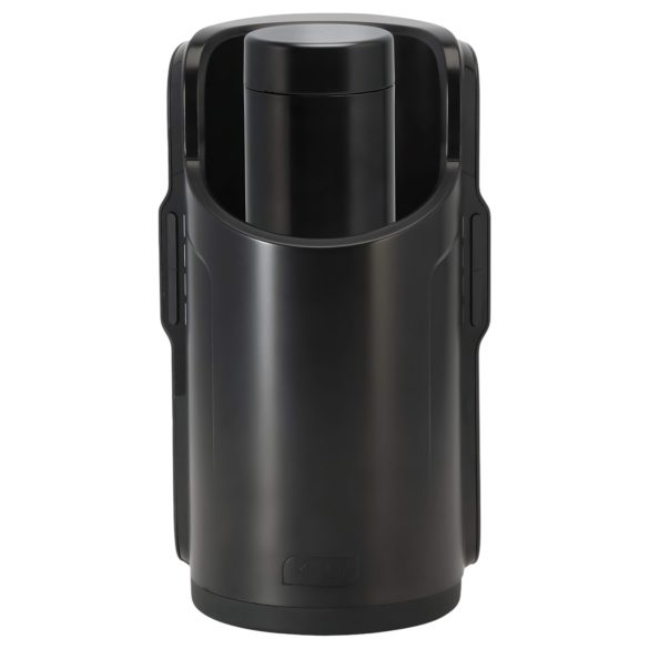 Kiiroo Keon Automatic - masturbator interaktywny - smart - czarny