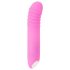 You2Toys - Migoczący Mini Wibrator - akumulatorowy, świecący (różowy)
