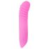 You2Toys - Migoczący Mini Wibrator - akumulatorowy, świecący (różowy)