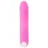 You2Toys - Migoczący Mini Wibrator - akumulatorowy, świecący (różowy)