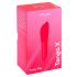 We-Vibe Tango X - wodoodporny wibrujący koral ładujący