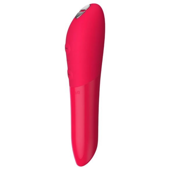 We-Vibe Tango X - wibrator łechtaczkowy wodoodporny akumulatorowy - koralowy