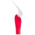 We-Vibe Tango X - wodoodporny wibrujący koral ładujący