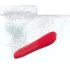 We-Vibe Tango X - wodoodporny wibrujący koral ładujący