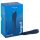 We-Vibe Tango X - wodoodporny wibrator (niebieski)