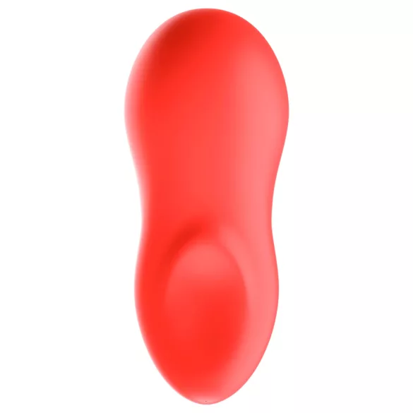 We-Vibe Touch X - wibrator łechtaczkowy wodoodporny akumulatorowy koralowy
