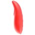 We-Vibe Touch X - akumulatorowy, wodoodporny masażer łechtaczki (koral)
