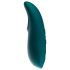 We-Vibe Touch X - akumulatorowy, wodoodporny wibrator łechtaczki (zielony)