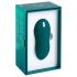 We-Vibe Touch X - akumulatorowy, wodoodporny wibrator łechtaczkowy (zielony)