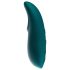 We-Vibe Touch X - akumulatorowy, wodoodporny wibrator łechtaczkowy (zielony)
