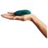 We-Vibe Touch X - akumulatorowy, wodoodporny wibrator łechtaczki (zielony)