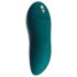 We-Vibe Touch X - akumulatorowy, wodoodporny wibrator łechtaczkowy (zielony)