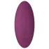 Svakom Edeny - wibrujące majtki sterowane aplikacją - silikon fioletowy