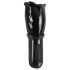 STROKER Rotating - obrotowy mk. ust masturbator (czarny)